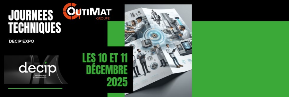 PORTES OUVERTES DECIP