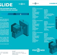 CATALOGUE GÉNÉRAL PEE-WEE